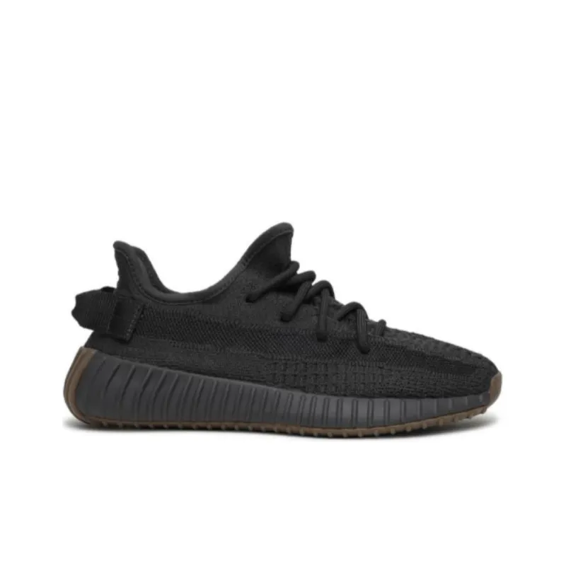 Adidas Yeezy Boost 350 V2 'Cinder Non Reflective'-1