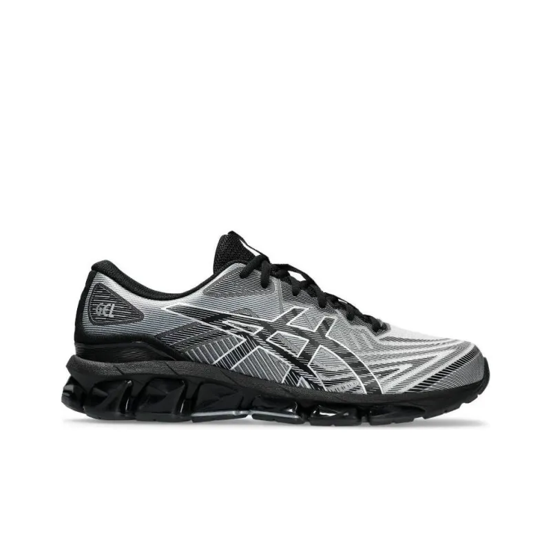 Asics Gel Quantum 360 Vii Black White-1