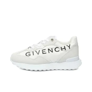 Givenchy GIV Runner 'White'
