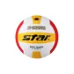 VB4025-34 Red Yellow Model[Special for Middle School Entrance Exam Students Volleyball]