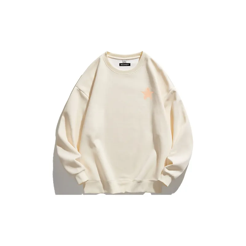 SOCKKEY Sweatshirts Unisex-45