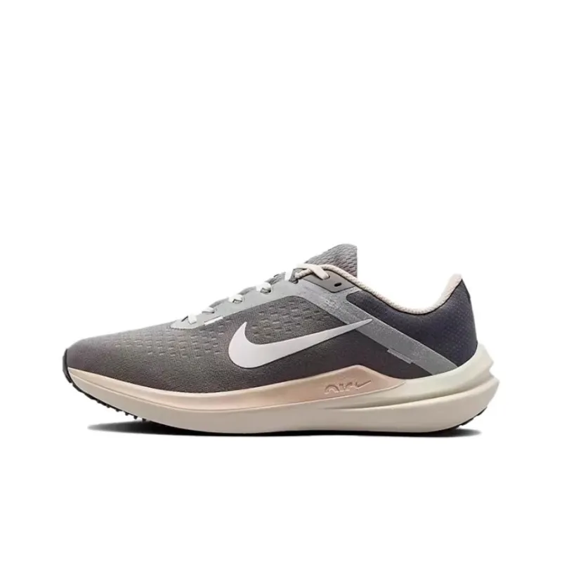 Nike Air Zoom Winflo 10 'Flat Pewter'-0