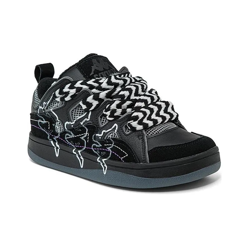 Kappa Fatty Black-2
