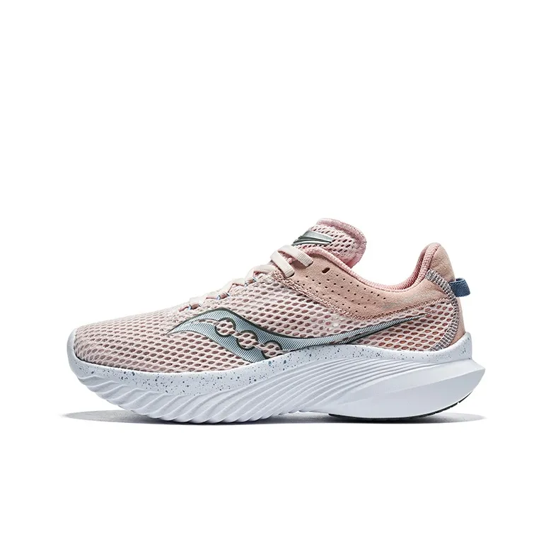 saucony Women's Kinvara 14 'Lotus'-0