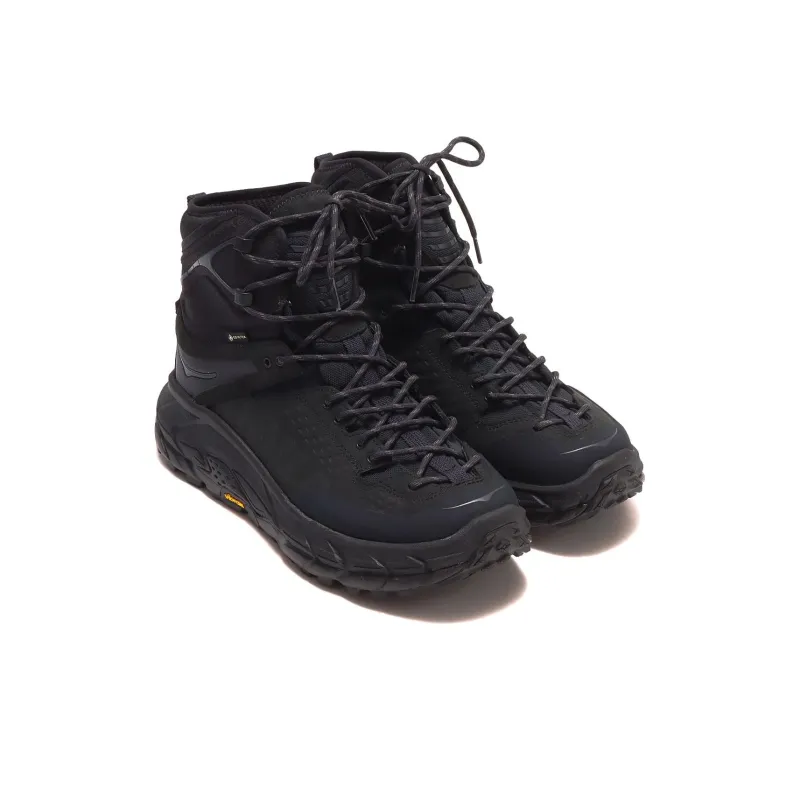 HOKA ONE ONE Tor Ultra Hi Gore Tex Black All Gender-2
