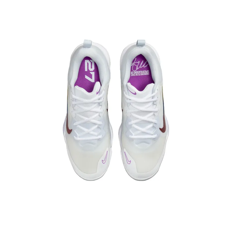 Nike Force Trout 9 Pro 'Rainbow'-3