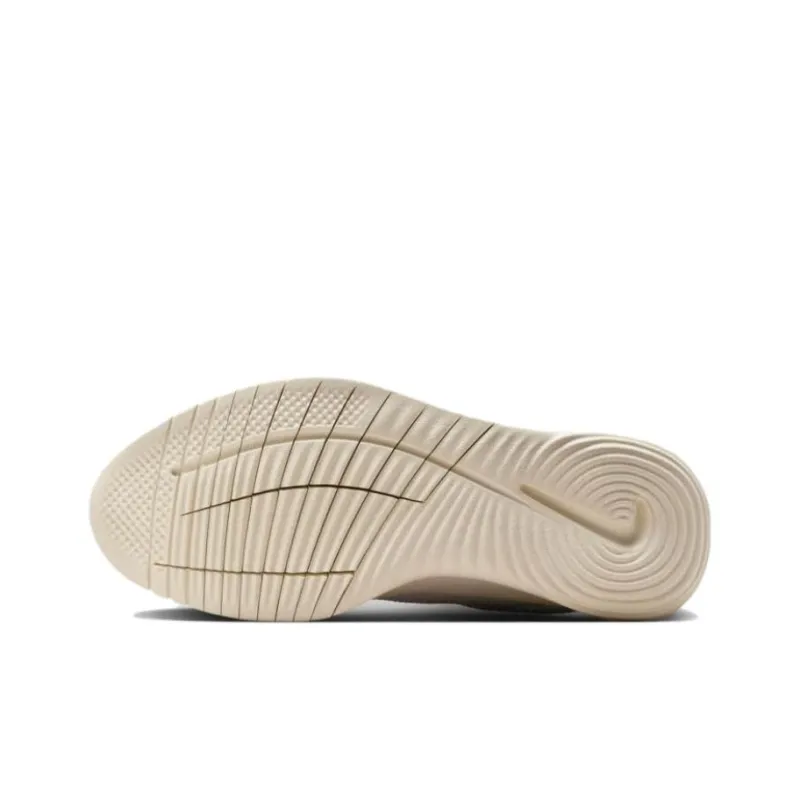Nike Flex Experience Run 12 'White Metallic Silver' Women's-5