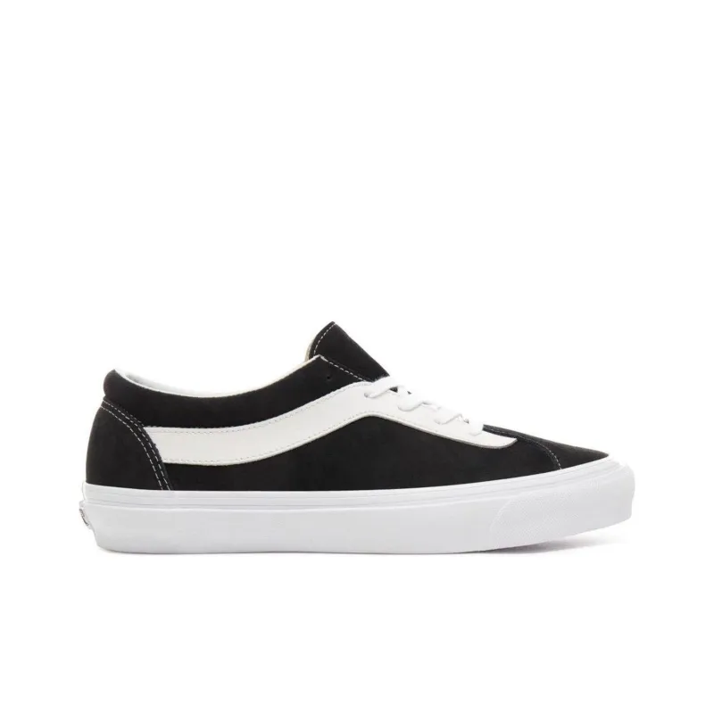 Vans Bold Ni Black-1