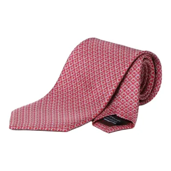 Ferragamo Ties Men