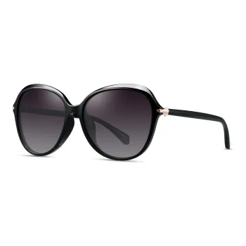 PARIM Butterfly Sunglasses Women's