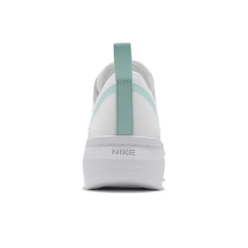 Nike Court Vision Alta Txt 'White Light Dew' Women's-3
