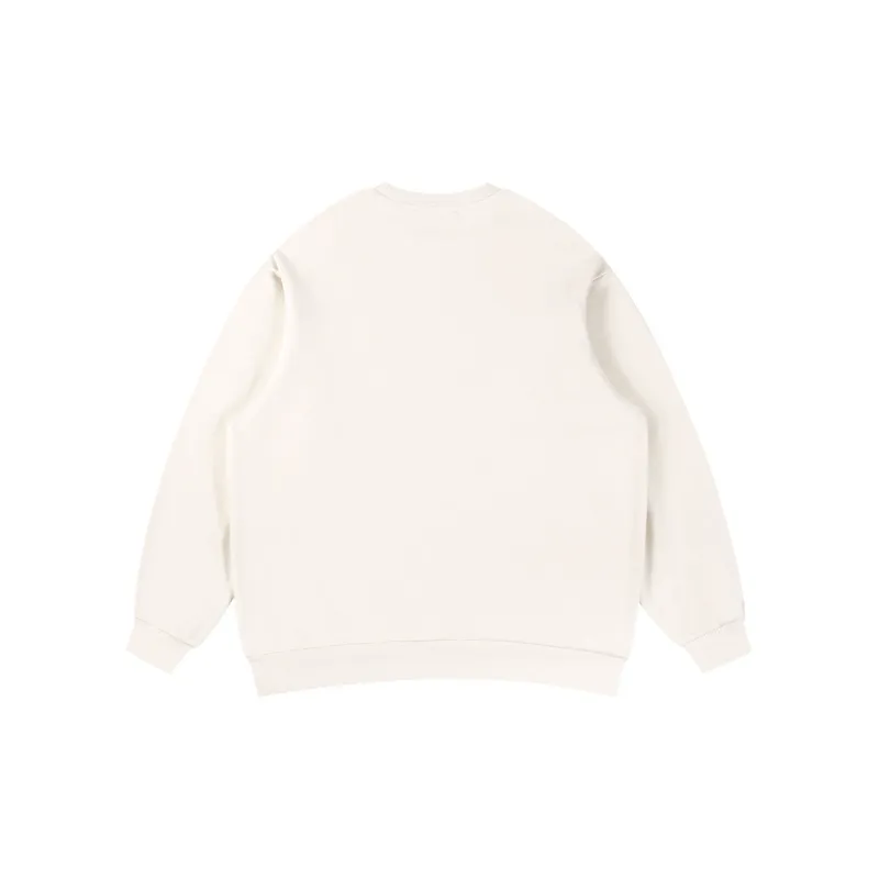 BETTY BOOP Sweatshirts Unisex-3