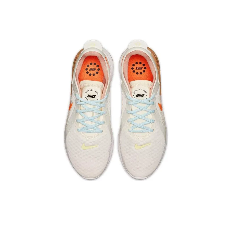 Nike Joyride Dual Run 2 Cream Orange-2