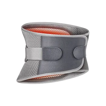 Vast distance Back Support Braces