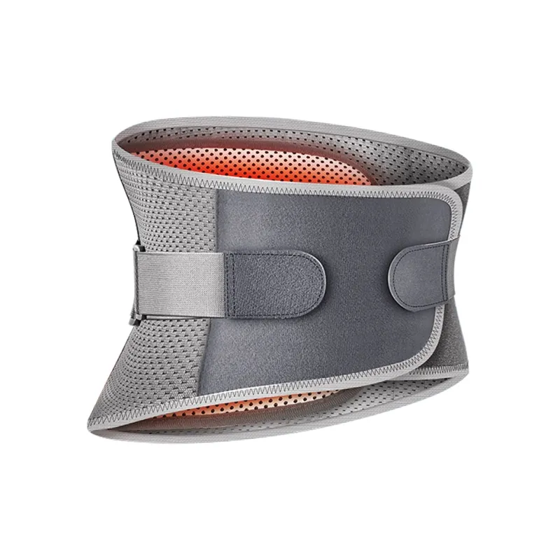 Vast distance Back Support Braces-1