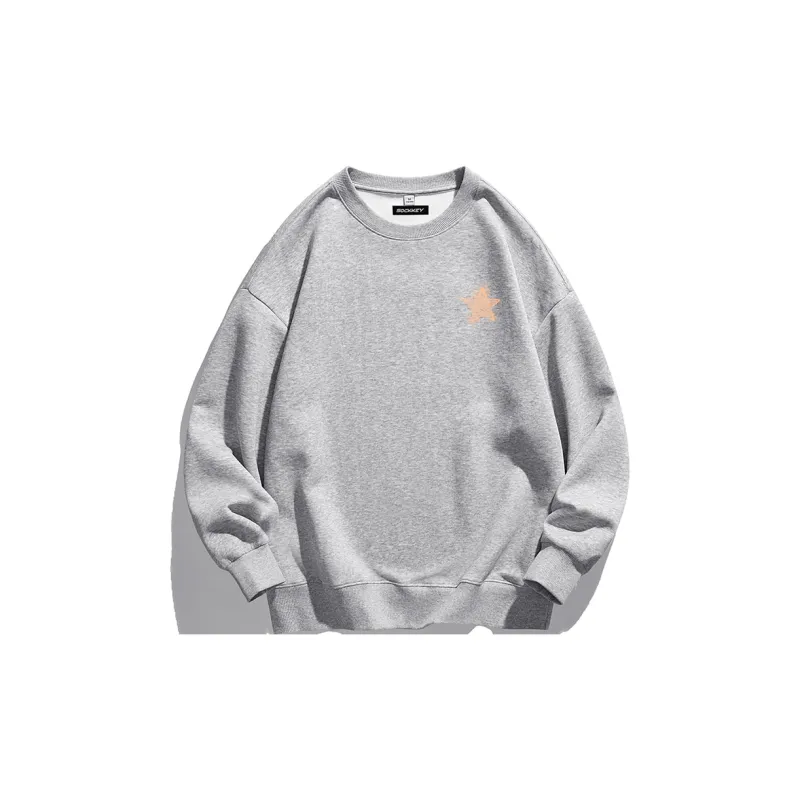 SOCKKEY Sweatshirts Unisex-47
