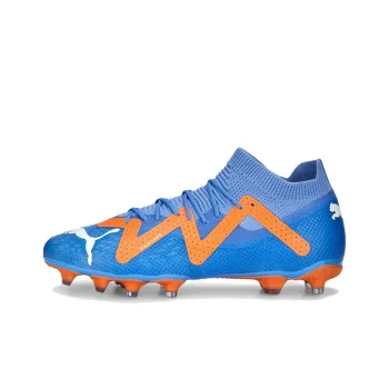 Puma Future Pro FG AG Jr 'Supercharge Pack   Blue Glimmer'
