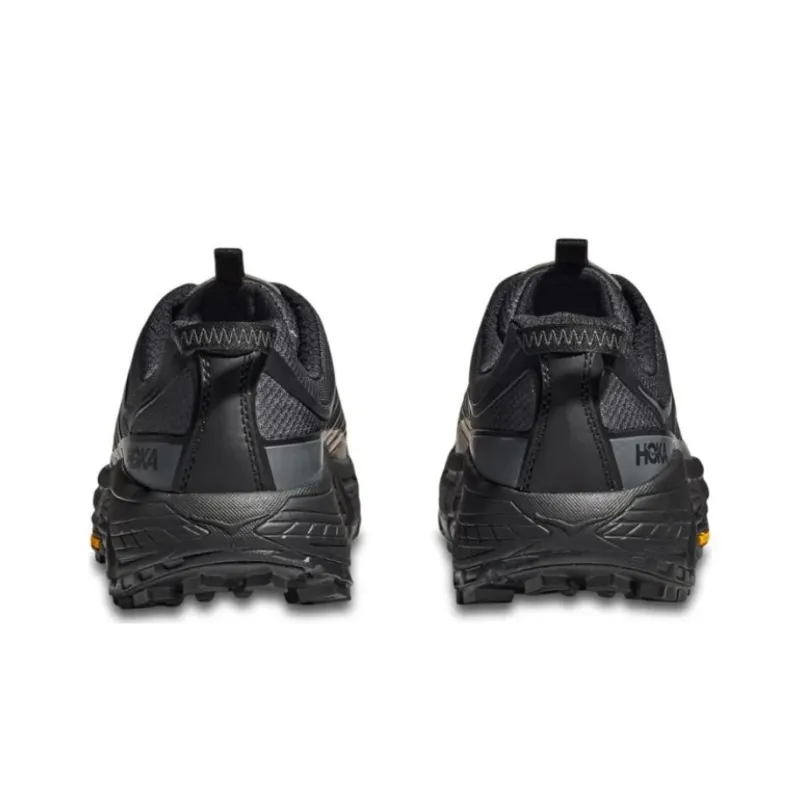 HOKA ONE ONE Mafate Three 2 'Black'-3
