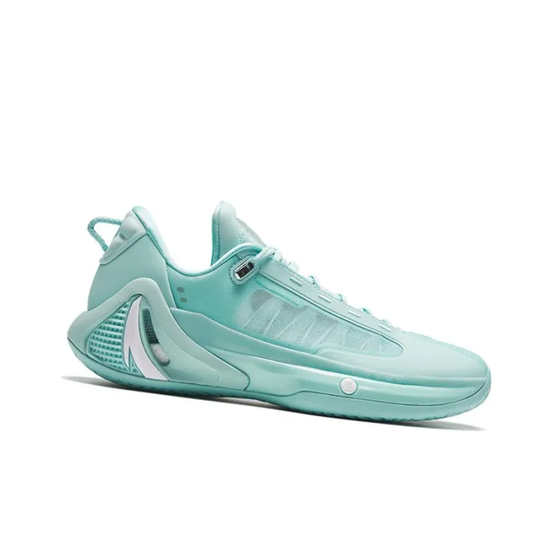 Anta GH4 Gordon Hayward 4 Nitrogen Technology Anti Slip Wear Resistant Low Top Basketball Shoes Men's Hometown-1