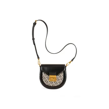 TOMATO&POTATO Handbags Black