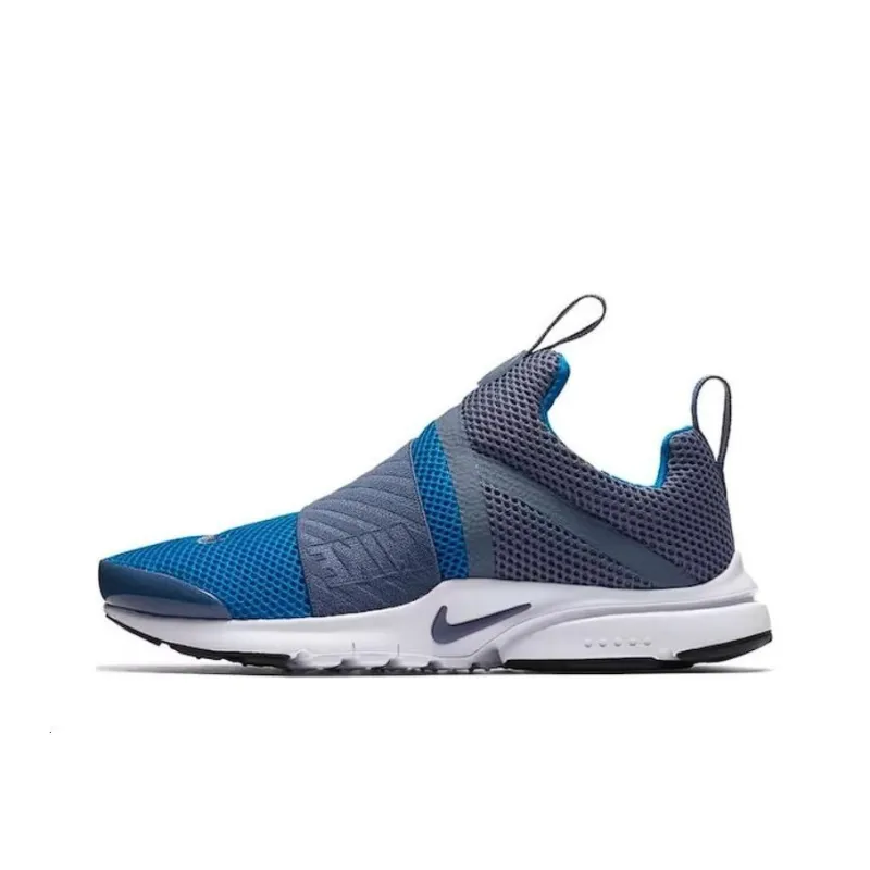 Nike Presto Extreme Diffused Blue GS-0