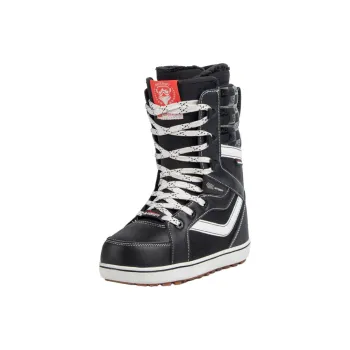 SNOWBOARDS WS Single Snowboard Ski Boots Unisex