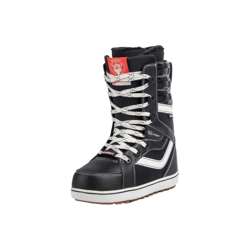 SNOWBOARDS WS Single Snowboard Ski Boots Unisex-0