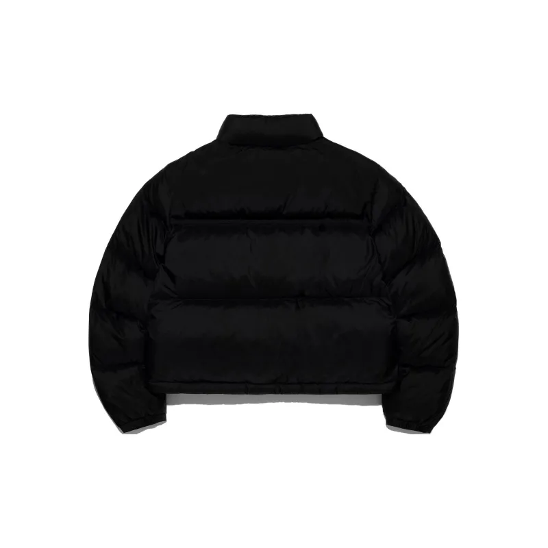Lee Down Jackets Women's Black-1