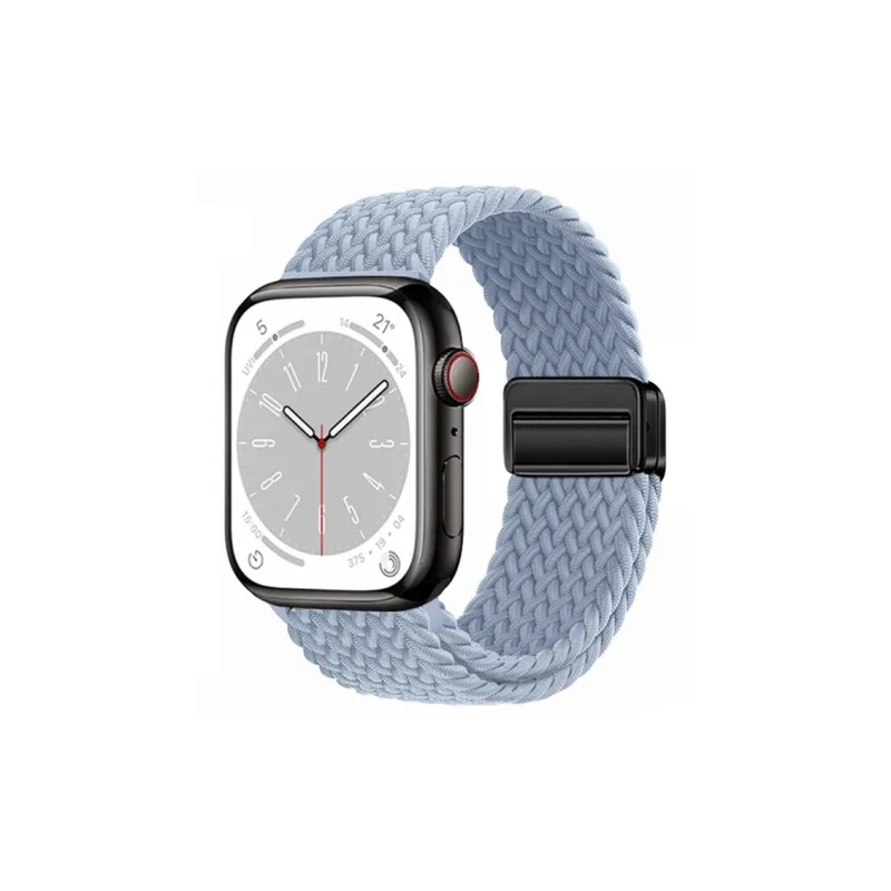 Miss Wrist Apple Compatibility Watch Band Metal-4