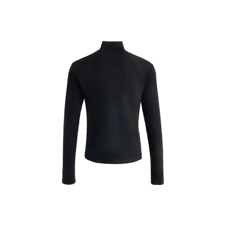 FRKM T Shirts Unisex Black-1