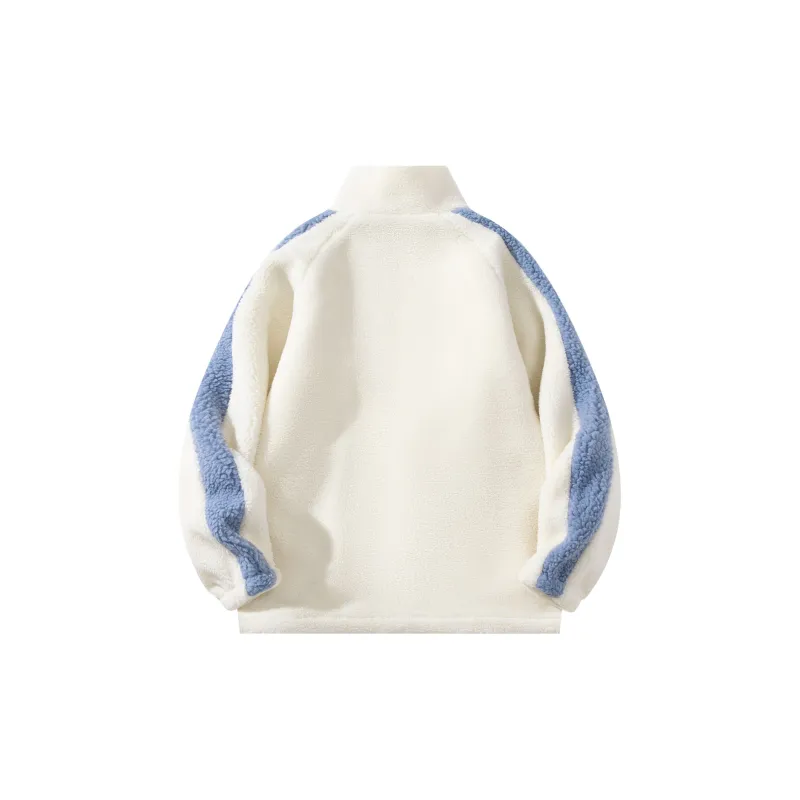 YATSI Puffer Jackets Unisex-1