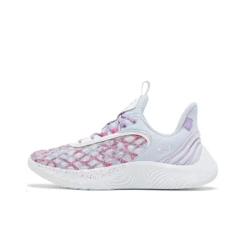 Under Armour Curry Flow 9 For The W