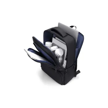 GOLF Fabric Backpack Tubas Men's Black