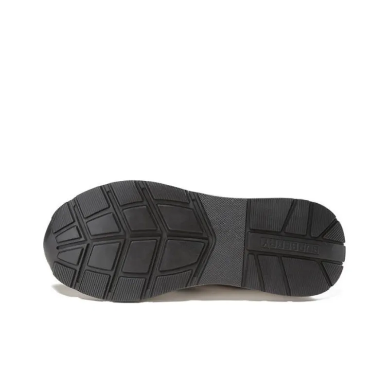 Burberry Regis Black White Archive Beige-4
