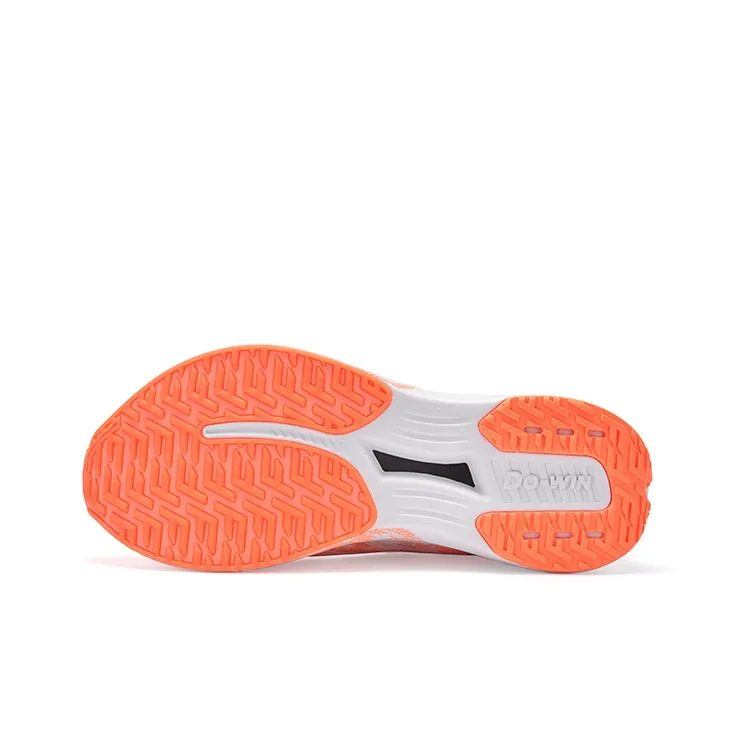 DO WIN Anti Slip And Wear Resistant Breathable Low Top Running Shoes Unisex-4