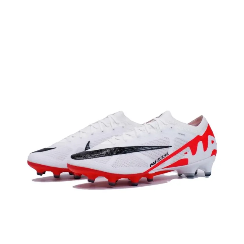 Nike Mercurial Vapor 15 Elite 'Bright Crimson'-2
