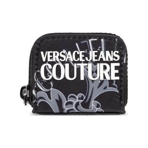 VERSACE JEANS COUTURE Earphone Cases