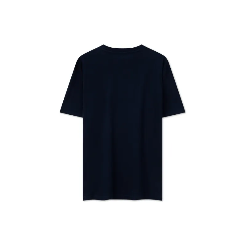Tommy Hilfiger Linear-logo T-shirt-3
