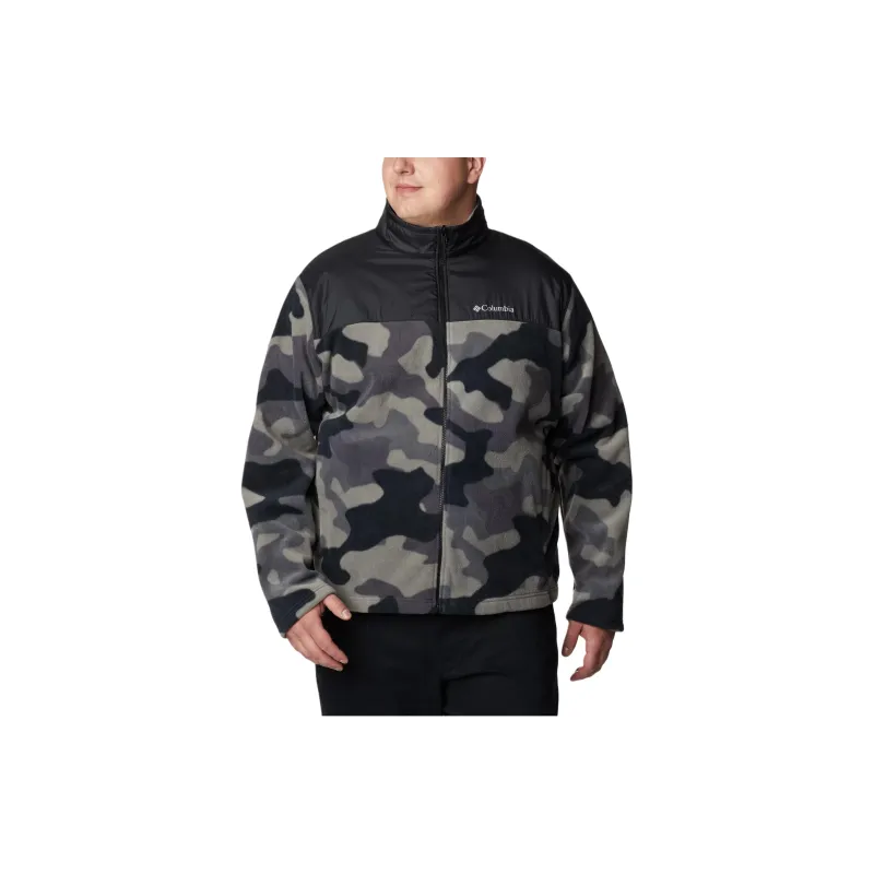 Columbia Bugaboo™ II Jackets Coats Men's Brown-2