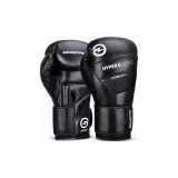 Energy Boxing Gloves Black