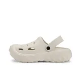 509 Khaki[EVA Platform Slip-Resistant]