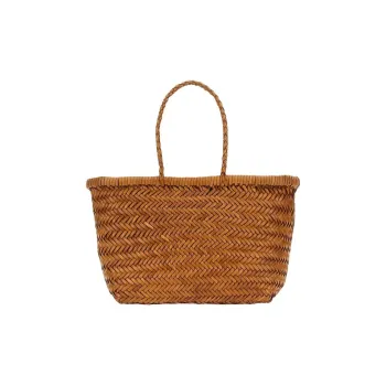Dragon Diffusion Bamboo Triple Jump Mini Tote Bag