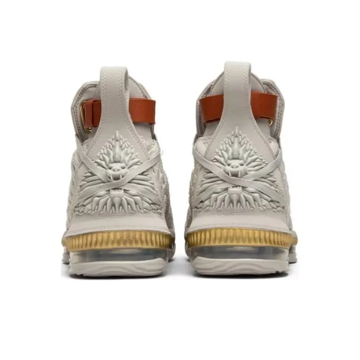Nike LeBron 16 Hfr Women's-3