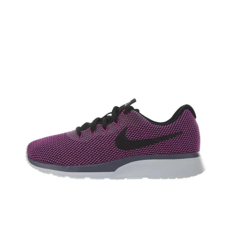 Nike Tanjun Racer Light Carbon Black Women's-0