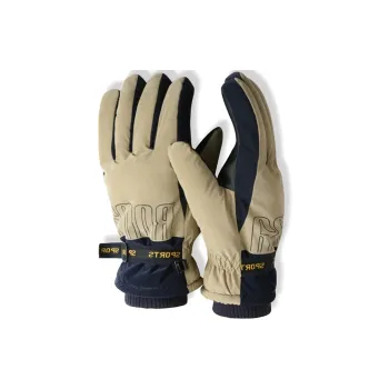 Youyoulan Gloves Men