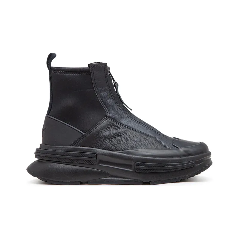Converse Run Star Legacy Triple Black-1