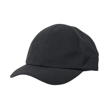 UNIQLO Polyester Elastane Baseball Caps Unisex Black