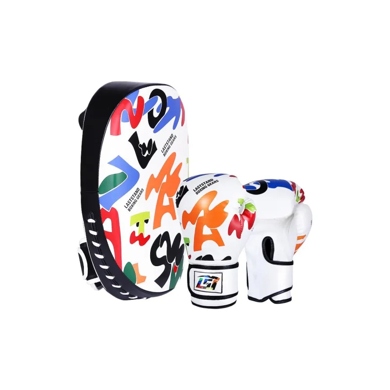 Competition Taekwondo Equipment-4