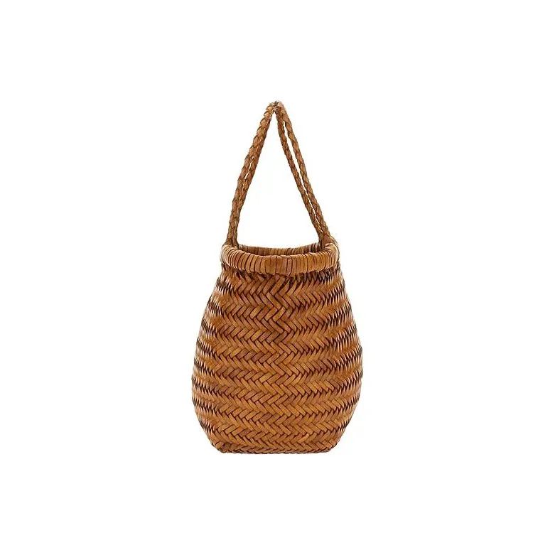 Dragon Diffusion Bamboo Triple Jump Mini Tote Bag-4
