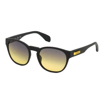 Adidas Round Frame Sunglasses